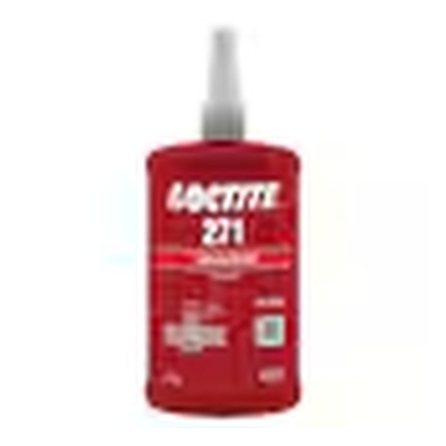 Loctite 271 Threadlocker Red Liquid 250ml 232543