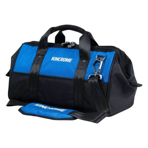 KINCROME 380mm Soft Base Wide Mouth Bag K13519
