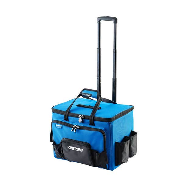 KINCROME 460mm 48L Deep Rolling Tool Bag K13523L