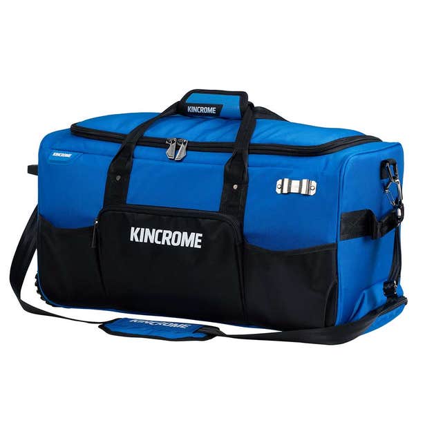 KINCROME 625mm Wheelie Duffle Bag K13527LW