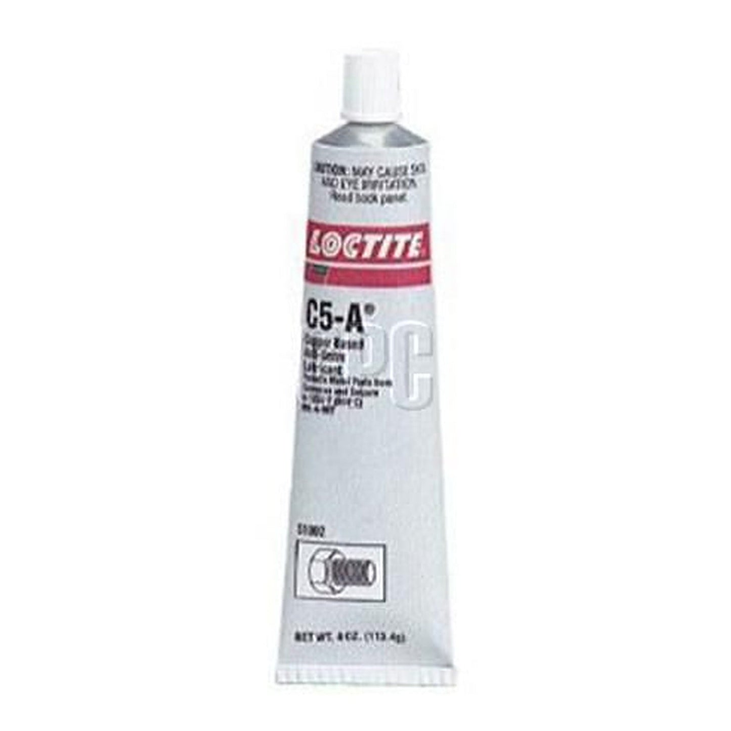 Loctite LB 8008 C5A Copper Anti-Seize 113g 234259