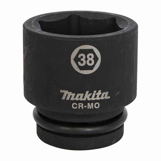 MAKITA 38mm x 3/4inch Drive Impact Socket E-27311