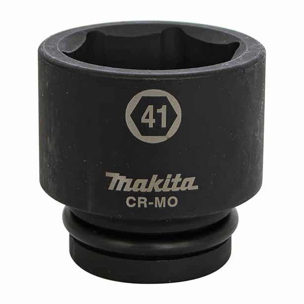 MAKITA 41mm x 3/4inch Drive Impact Socket E-27327