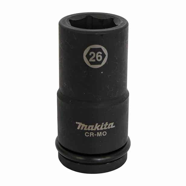 MAKITA 26mm x 3/4inch Drive Impact Socket E-27333