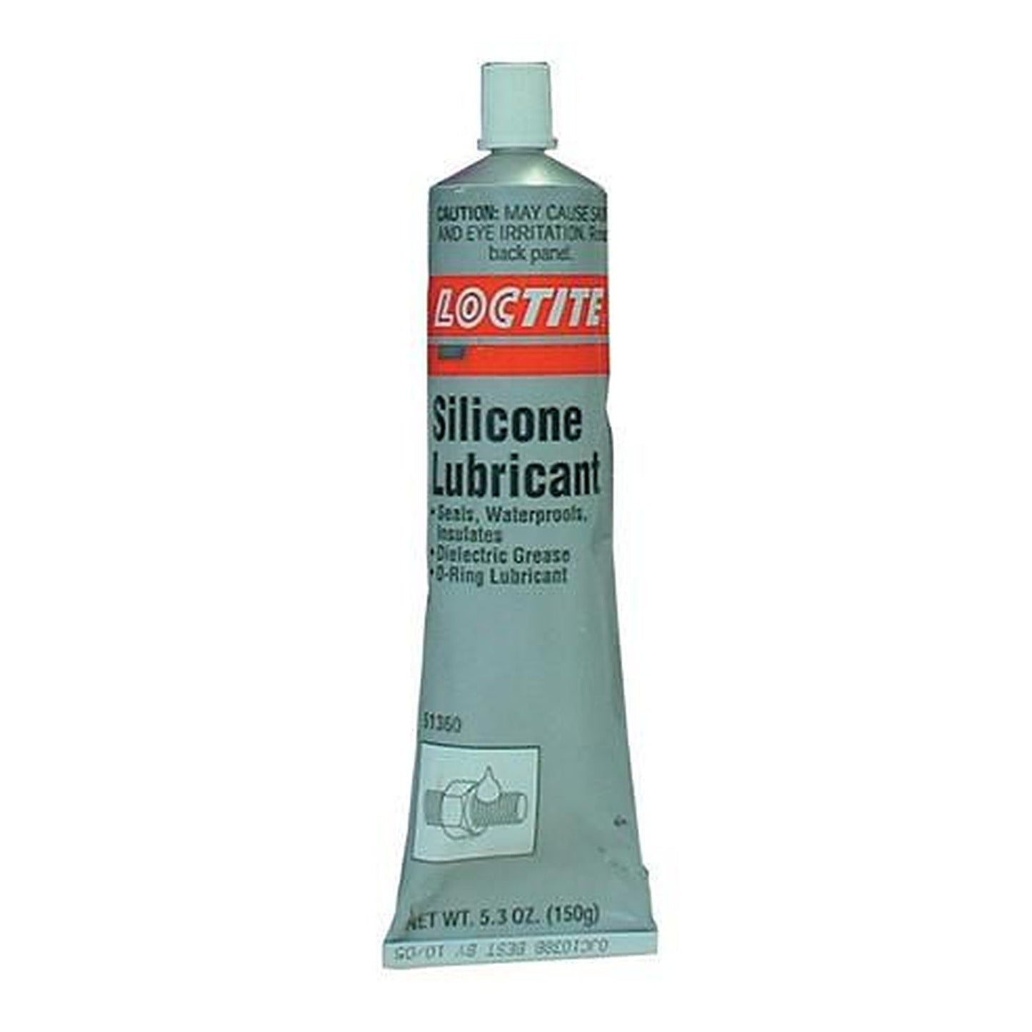 Silicone Lubricant 150g 234317