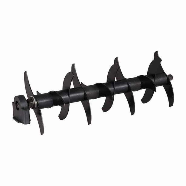 MAKITA 32cm Scarifying Blade Set Suits DUV320 YA00001316