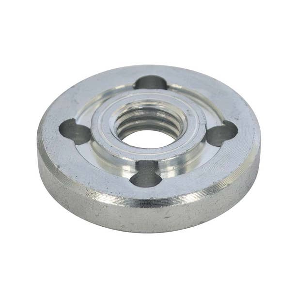 MAKITA 30mm Locking Nut Suits MAKITA 9563/9563C/9523NB/9520NB/9556P 224610-1