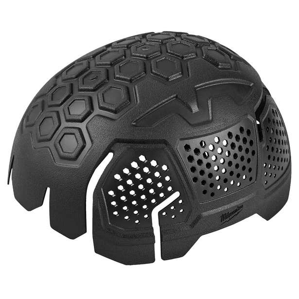 MILWAUKEE Bump Cap Universal Insert - 1 Pack 48731062