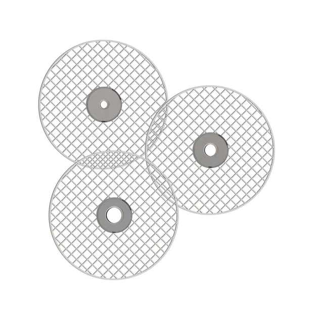 UNIMIG APEX19 Filter Screen Kit U11020