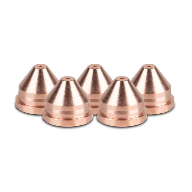 UNIMIG Plasma Cutting Tips A8B-45A Suit SC160 - 5 Pack U11136