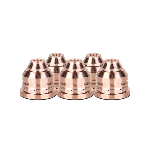 UNIMIG Plasma Gouge Tips 160A Suit SC160 - 5 Pack U11216