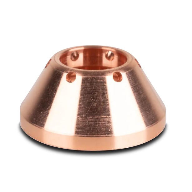UNIMIG 30-45A Plasma Precision Shield Cap Suit SC160 U11141