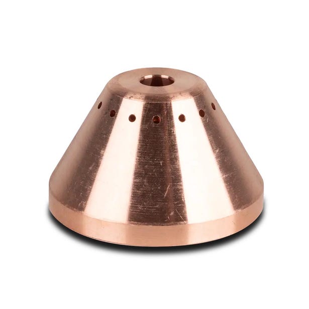 UNIMIG 45-85A CNC Plasma Shield Cap Suit SC160 U11249
