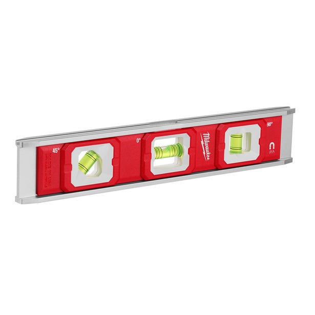 MILWAUKEE 250mm (10inch) Torpedo Level 48225106