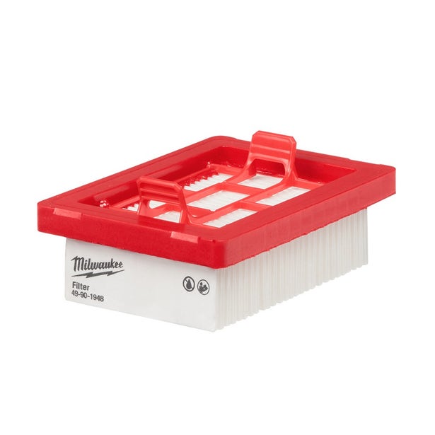 MILWAUKEE Filter for M18BLCV20 4932501203
