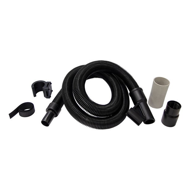 MAKITA Dust Extraction Complete Kit Suits SDS Plus Demo Hammers 1917K7-7