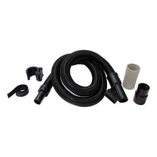 MAKITA Dust Extraction Complete Kit Suits SDS Plus Demo Hammers 1917K7-7