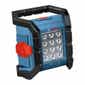BOSCH 18V 1500 Lumen Work Light Skin GLI 18V-1500 06014A8000