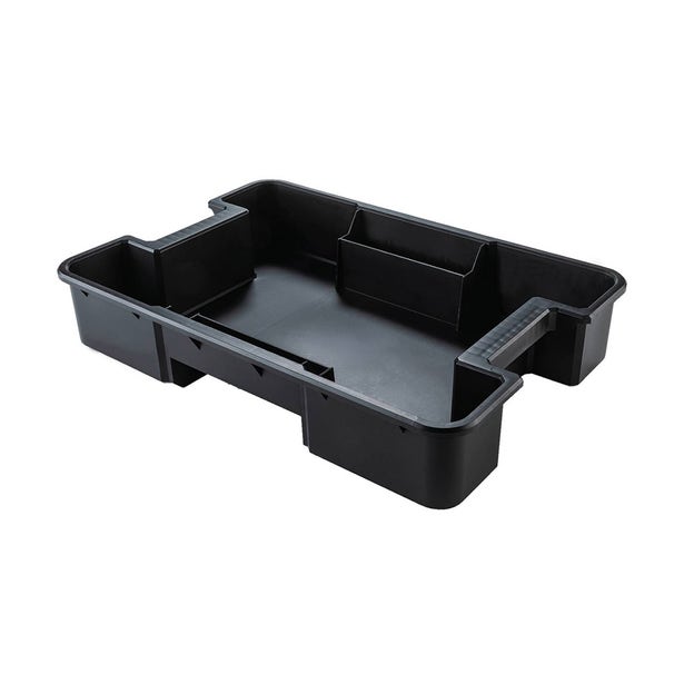 MAKITA Modular Extra Large Insert Tray Suits T-90021 - 1 Piece T-92019