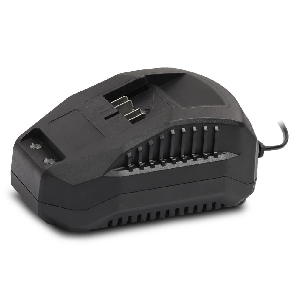Bayer BQC 18V Li-Ion Battery Rapid Charger
