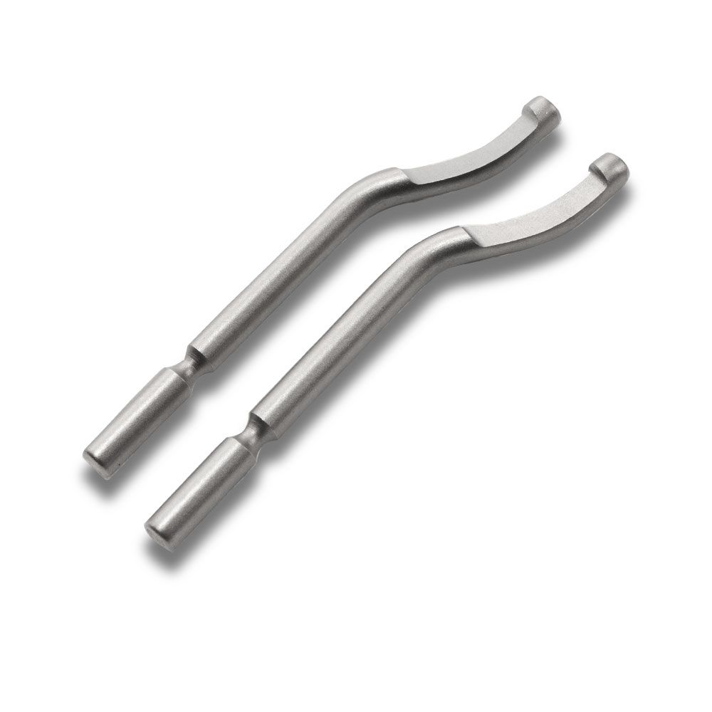 Xtorque XDB2PK 2PK Replacement Blades For Deburring Tool