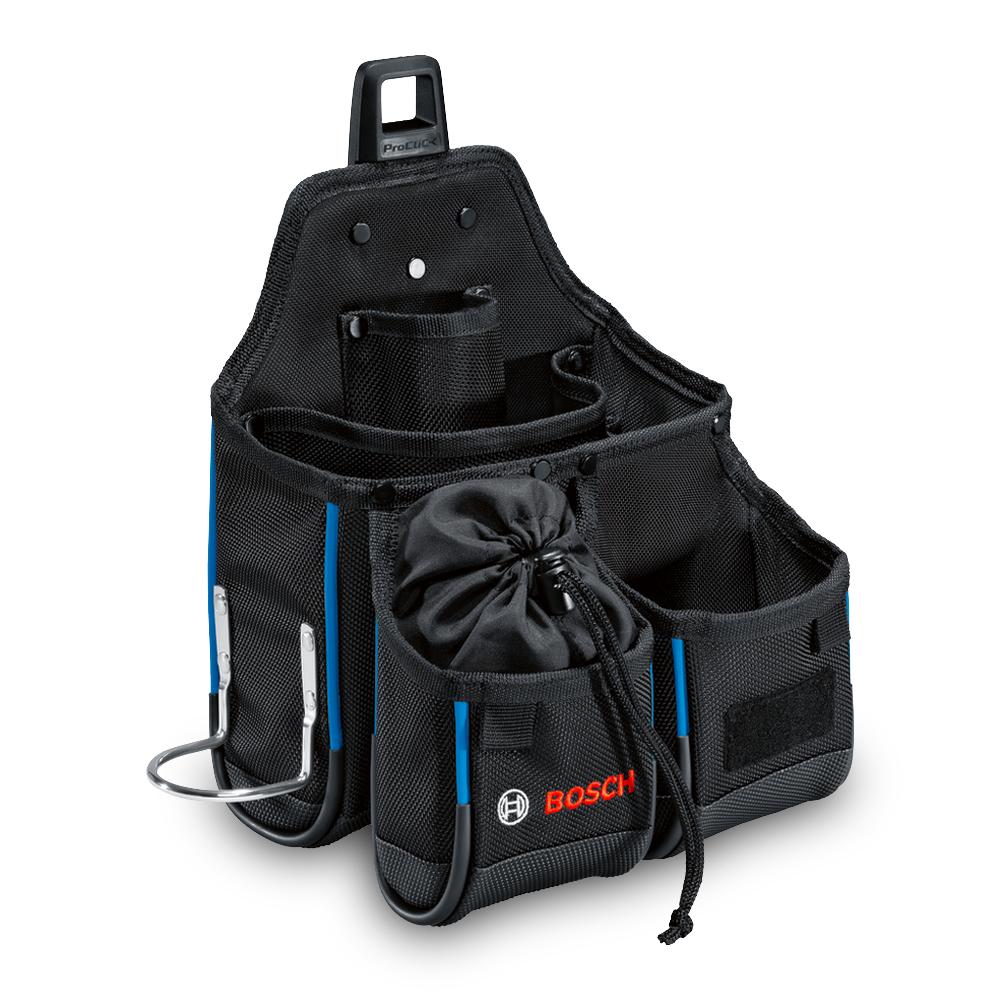 Bosch GWT 4 (1.600.A02.65T) Tool Belt Pouch