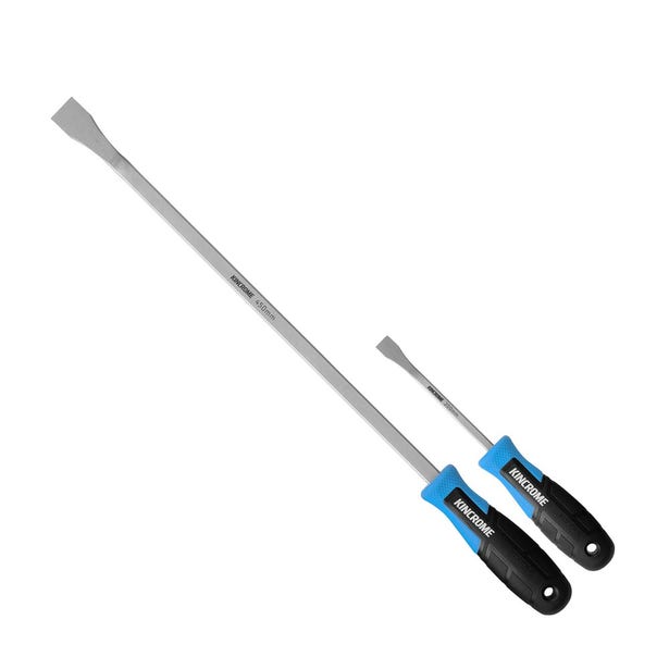 KINCROME 2 Piece S3 Standard Pry Bar Set K9110