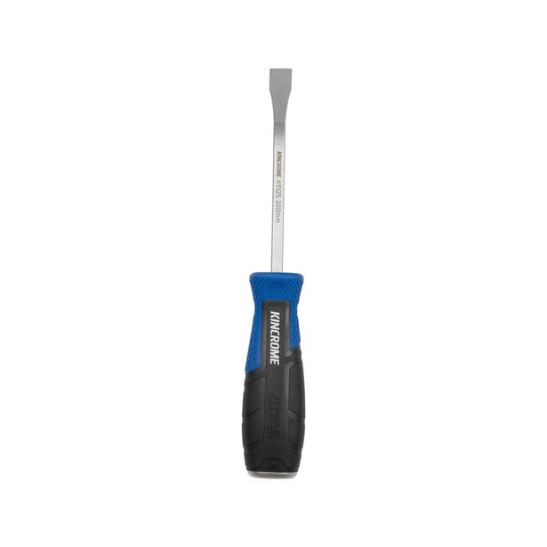 KINCROME 200mm Go-Thru Pry Bar K9125