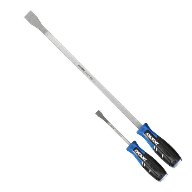 KINCROME 2 Piece S3 Go-Thru Pry Bar Set K9114