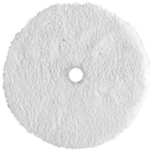 KINCROME 7" Heavy Cut Microfiber Polishing Pad K211006