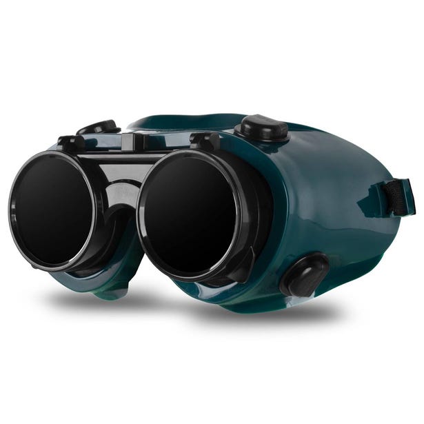 UNIMIG SH5 Welding Gas Goggles U11446