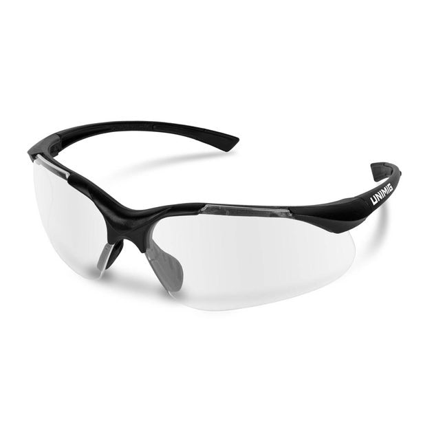 UNIMIG Clear Lens Welding Goggles Sunglasses U11463