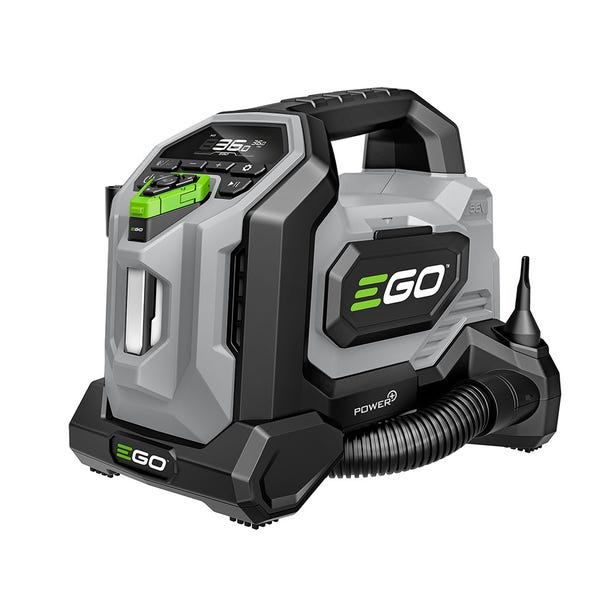 EGO 56V 3-in-1 Compact Inflator Skin IF1600E