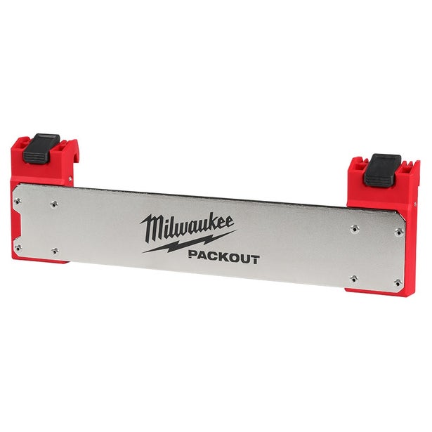MILWAUKEE PACKOUT Tool Box Belt Clip Rack Attachment 48228609