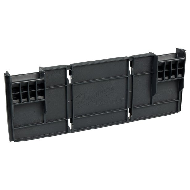 MILWAUKEE PACKOUT Tool Box Drawer Divider 48228047