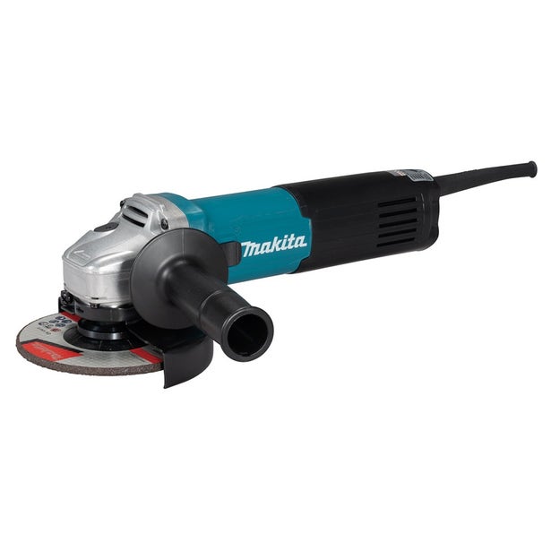 MAKITA 125mm (5") 850W Angle Grinder GA5100