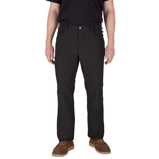 MILWAUKEE FREEFLEX Tech Pants Black M651B