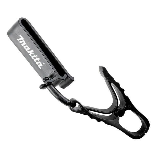 MAKITA Belt Clip Adaptor Glove Holder T-04400