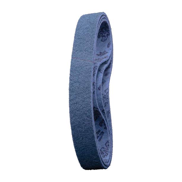 MAKITA 3 Piece Very Fine Surface-Conditioning Finishing Belt D-80999