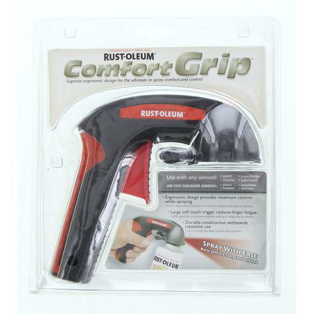 Rust-Oleum Comfort Grip Spray Paint Trigger Handle