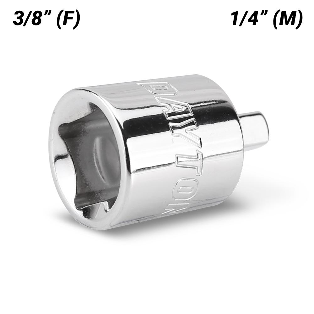 Daytona D386MMA 3/8" F - 1/4" M Adaptor