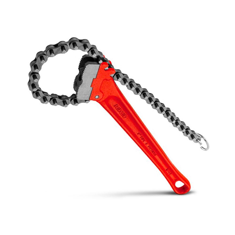 Ridgid C-14 (31315) 460mm (18-1/2") Heavy Duty Chain Pipe Wrench