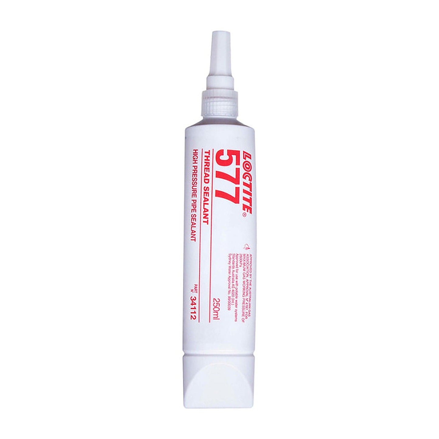Loctite 577 Pipe Sealant 250ml 250ML-577