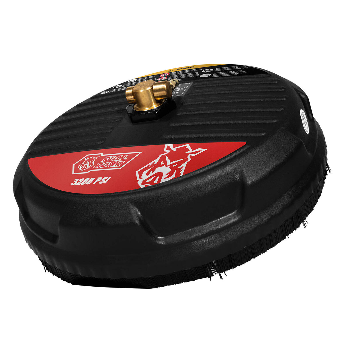 Full Boar 380nmm Surface Cleaner
