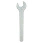 BOSCH 17mm Open-End Spanner Suits Straight Grinders 1607950525