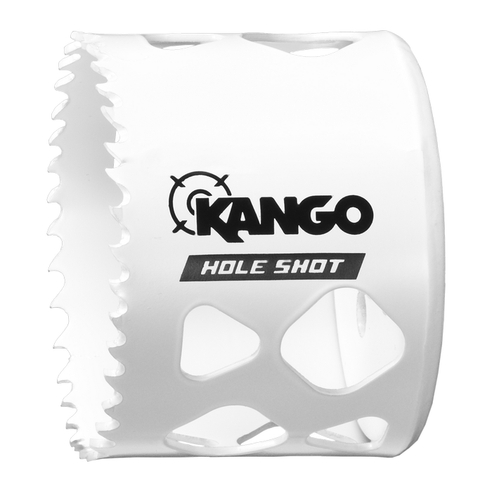 Kango 64mm Bi-Metal Holesaw