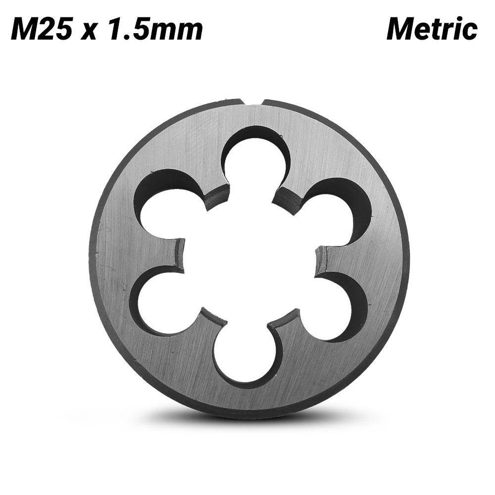 Daytona S149670 M25 x 1.5mm Hand Button Die