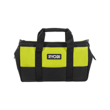 Ryobi 380mm Wide Mouth Tool Bag