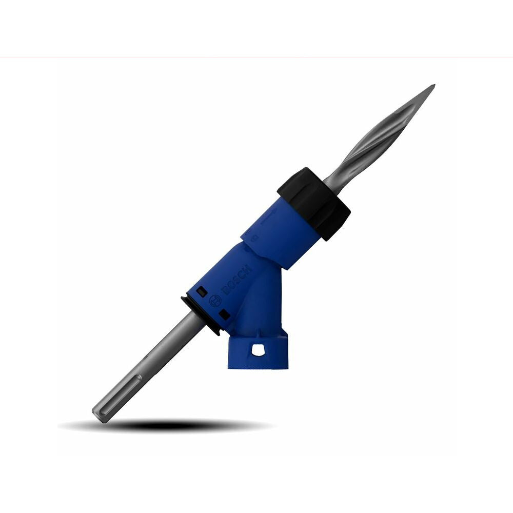 Bosch 2608901476 EXPERT SDS Clean 400mm Max Pointed Chisel Adapter For Rotary Hammer Drills & Breaker Hammers