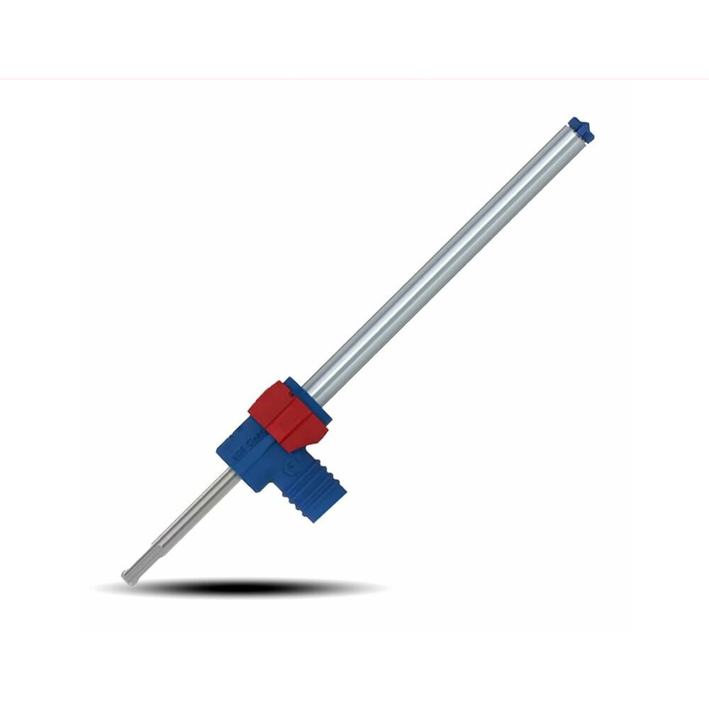 Bosch 2608901771 EXPERT SDS Clean plus-8X 16mm x 200mm x 350mm Hammer Drill Bit Set For Rotary Hammer Drills